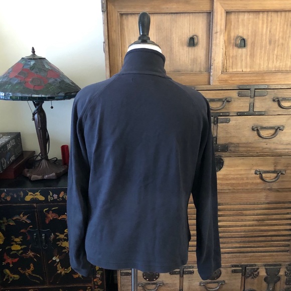 STANFORD UNIVERSITY Fleece Jacket - Picture 2 of 5